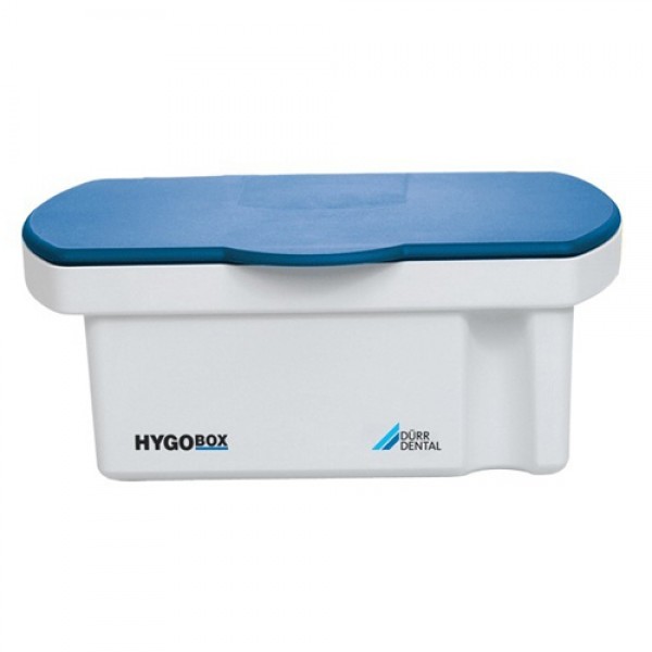 Cubeta Esterilización Instrumentros Hygobox 3L